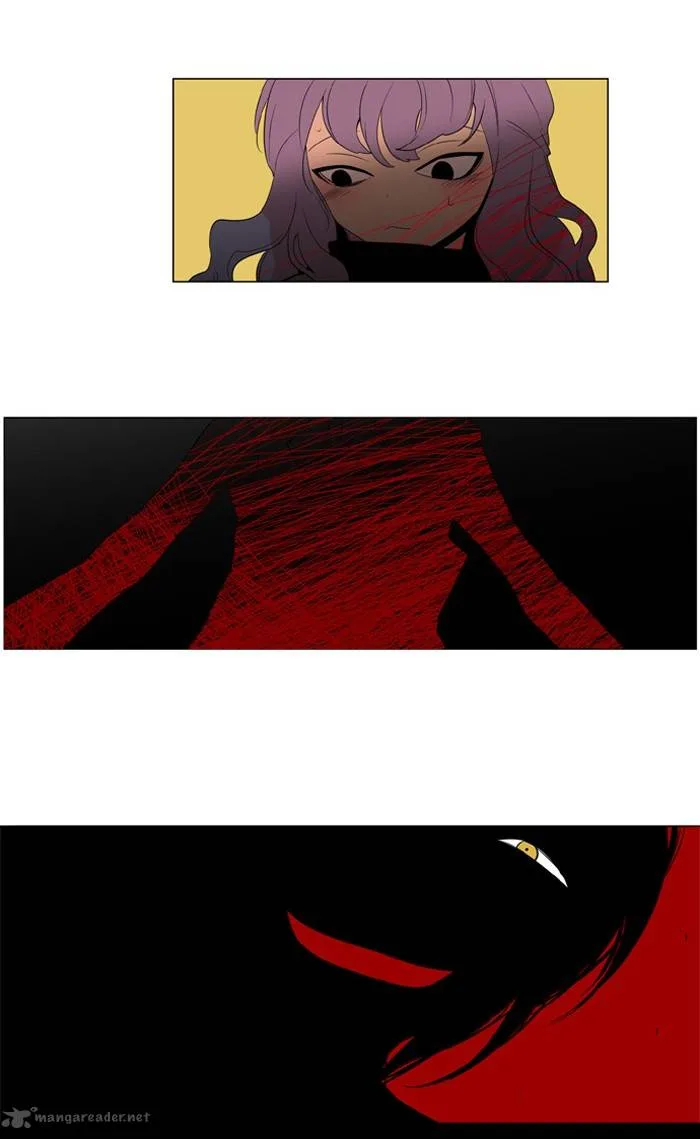 I Don't Want This Kind of Hero Chapter 187 page 30