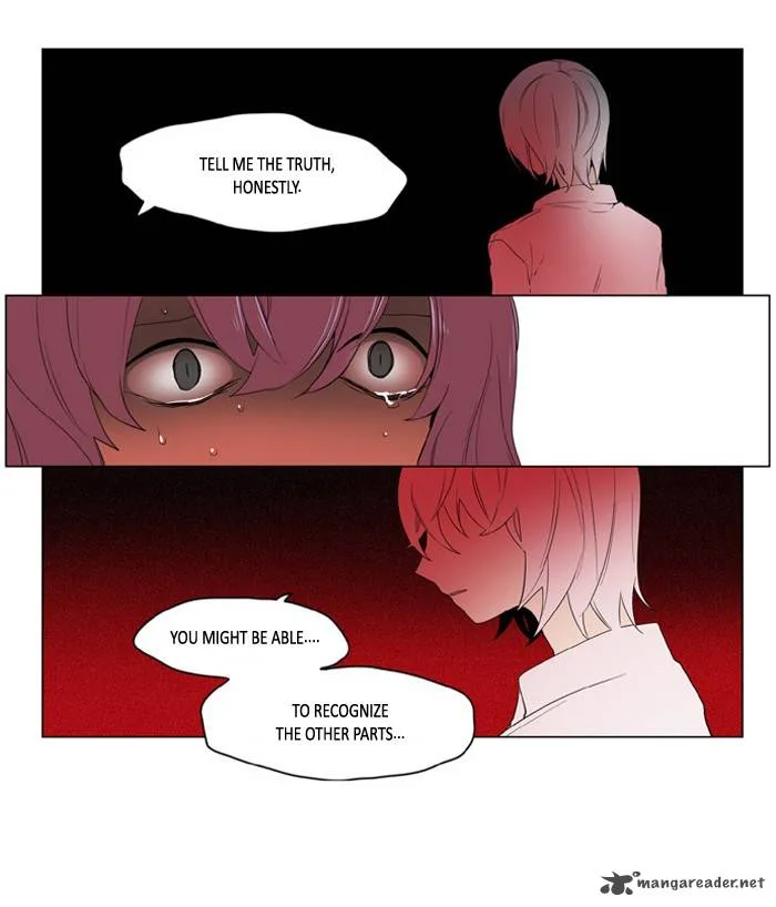 I Don't Want This Kind of Hero Chapter 187 page 28