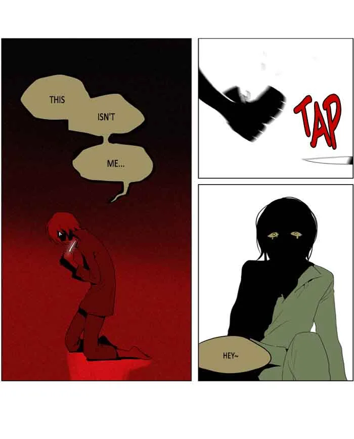 I Don't Want This Kind of Hero Chapter 188 page 28