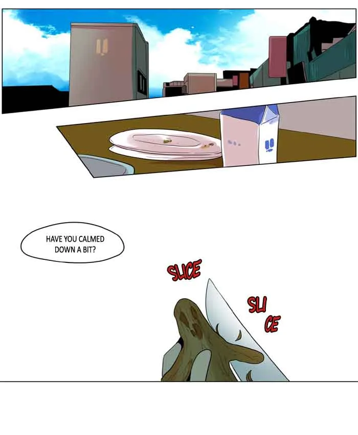 I Don't Want This Kind of Hero Chapter 188 page 16