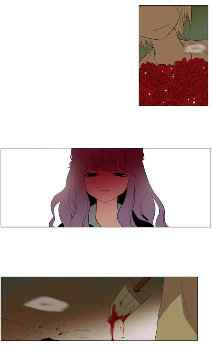 I Don't Want This Kind of Hero Chapter 188 page 3
