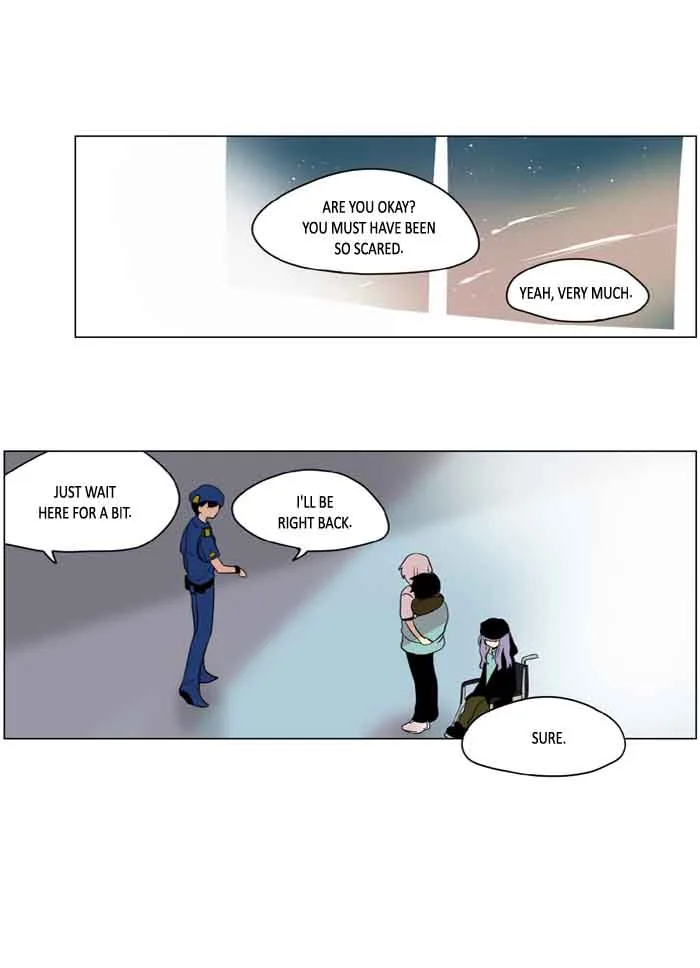I Don't Want This Kind of Hero Chapter 188 page 13