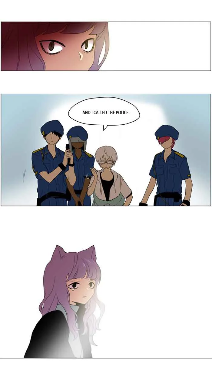 I Don't Want This Kind of Hero Chapter 188 page 10