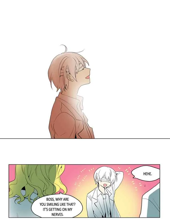 I Don't Want This Kind of Hero Chapter 188 page 34