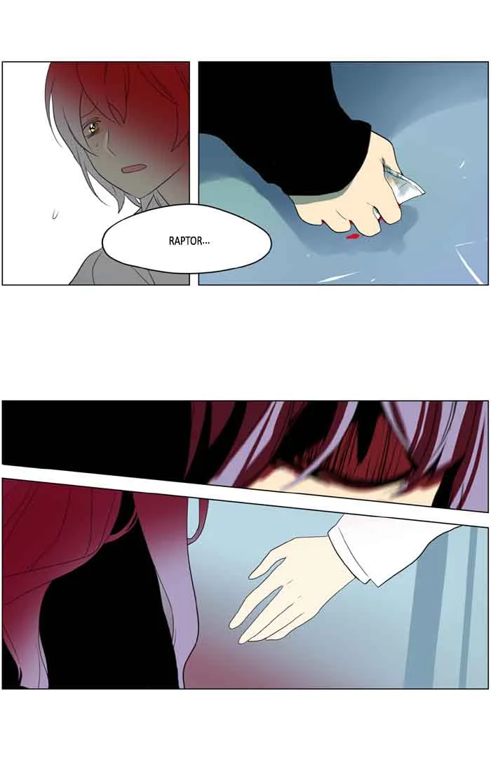 I Don't Want This Kind of Hero Chapter 188 page 8