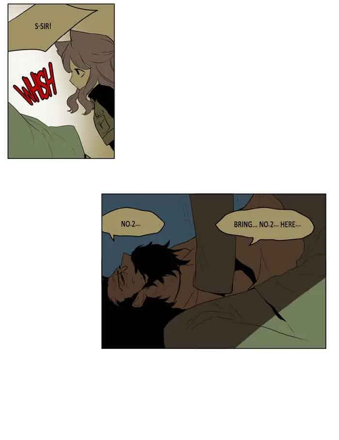 I Don't Want This Kind of Hero Chapter 188 page 24