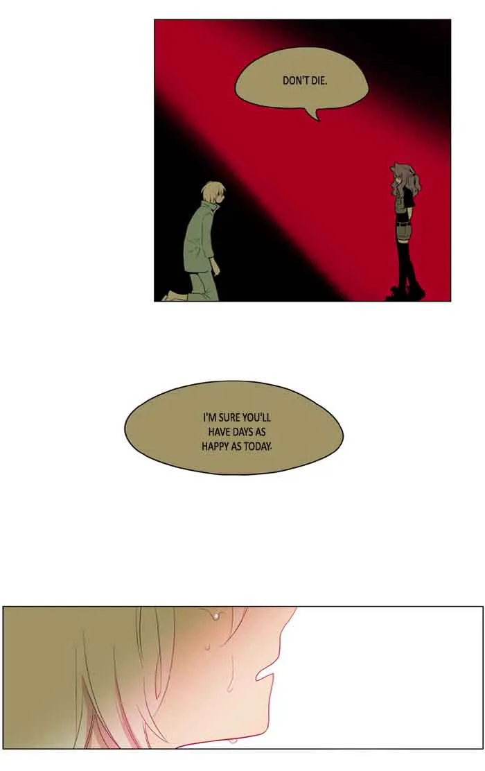 I Don't Want This Kind of Hero Chapter 188 page 32