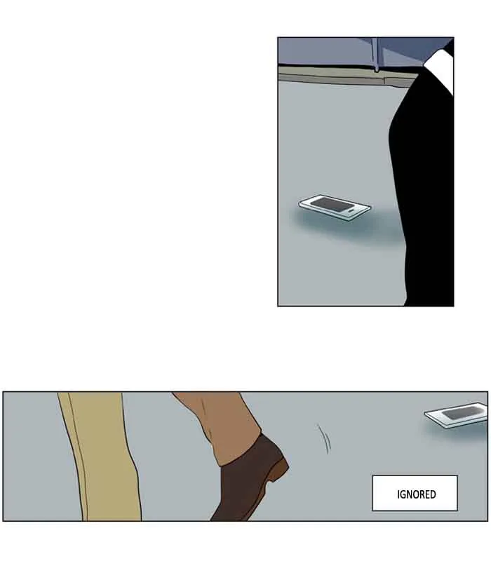 I Don't Want This Kind of Hero Chapter 189 page 23