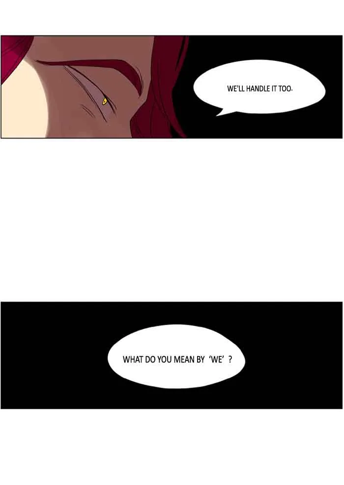 I Don't Want This Kind of Hero Chapter 189 page 8