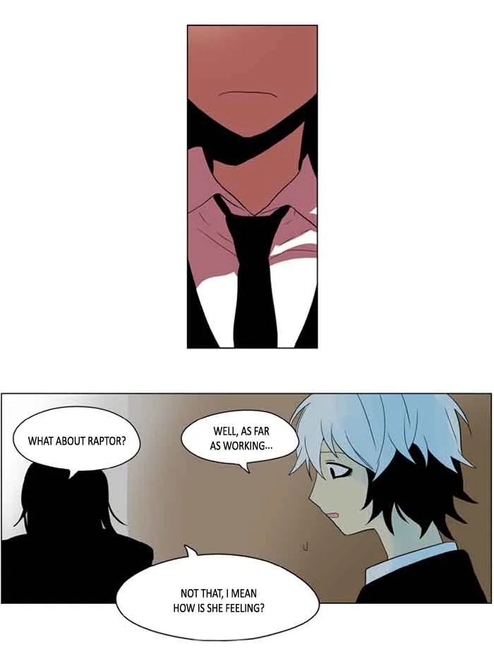 I Don't Want This Kind of Hero Chapter 189 page 10