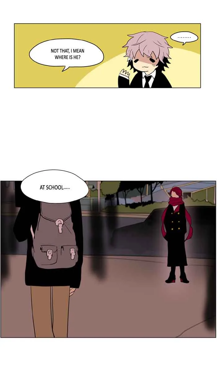 I Don't Want This Kind of Hero Chapter 189 page 12