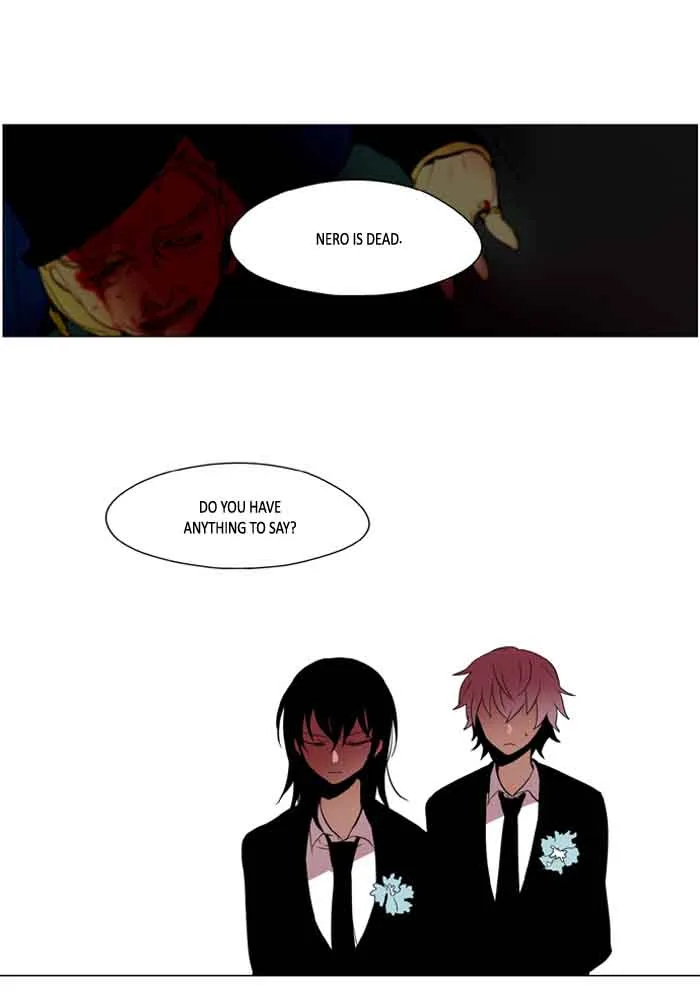I Don't Want This Kind of Hero Chapter 189 page 1