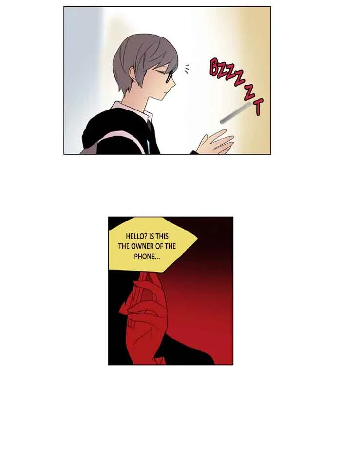 I Don't Want This Kind of Hero Chapter 189 page 25
