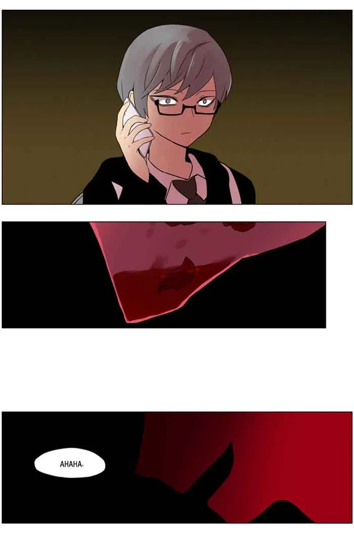 I Don't Want This Kind of Hero Chapter 189 page 27