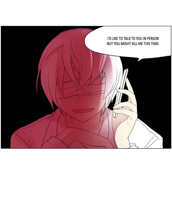 I Don't Want This Kind of Hero Chapter 189 page 28
