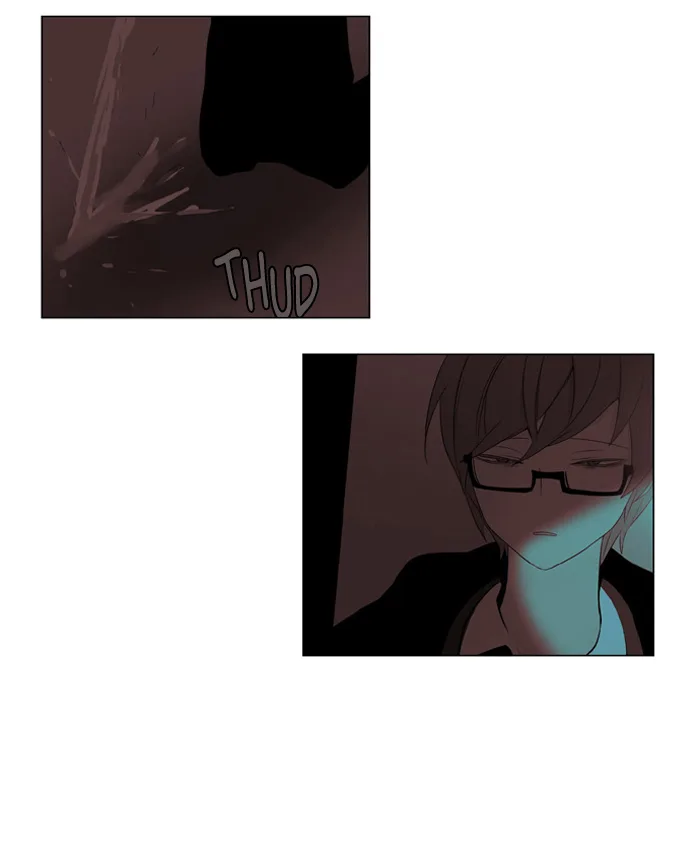 I Don't Want This Kind of Hero Chapter 190 page 14