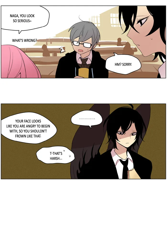 I Don't Want This Kind of Hero Chapter 190 page 13