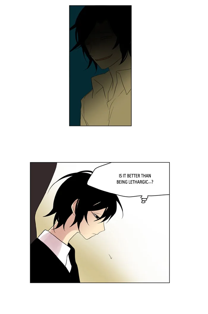 I Don't Want This Kind of Hero Chapter 190 page 15