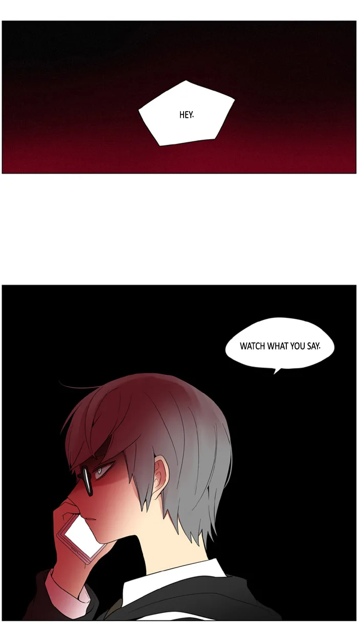 I Don't Want This Kind of Hero Chapter 190 page 9