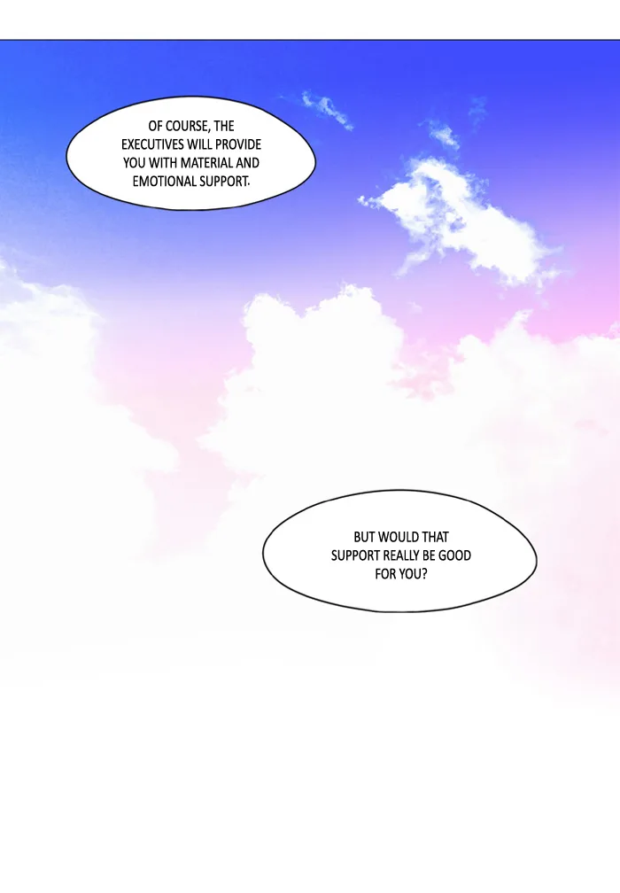 I Don't Want This Kind of Hero Chapter 190 page 11