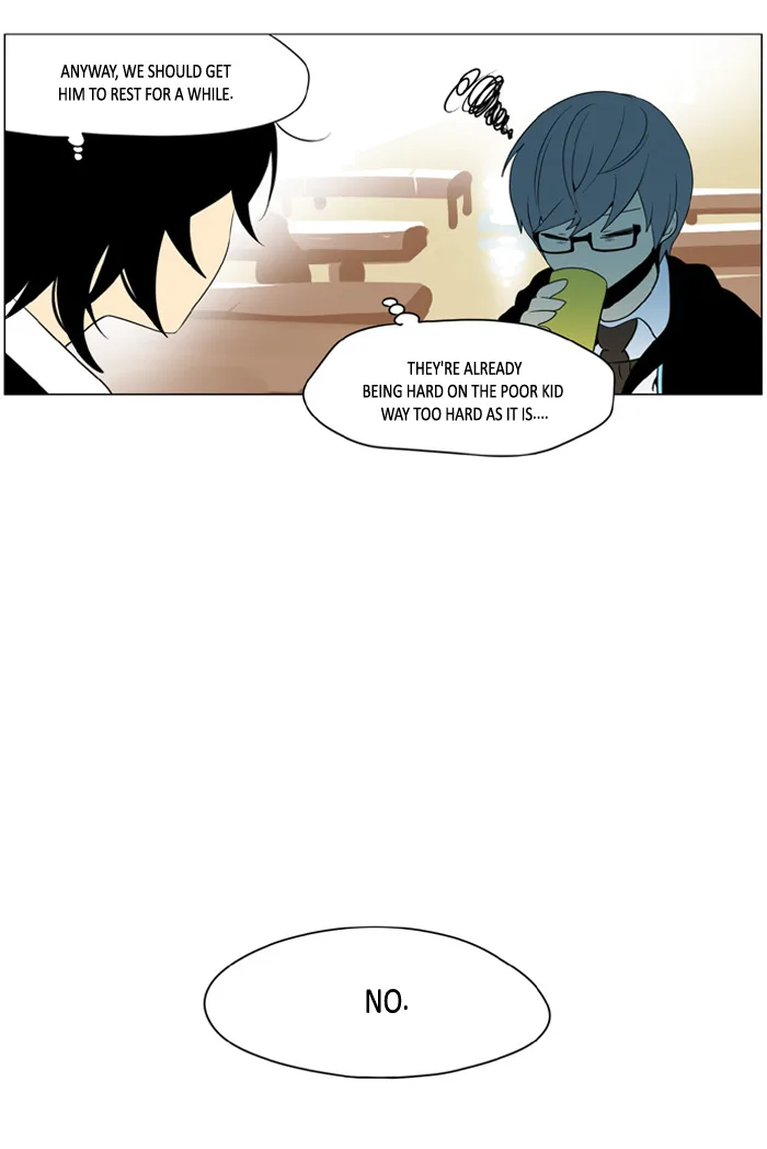 I Don't Want This Kind of Hero Chapter 190 page 16