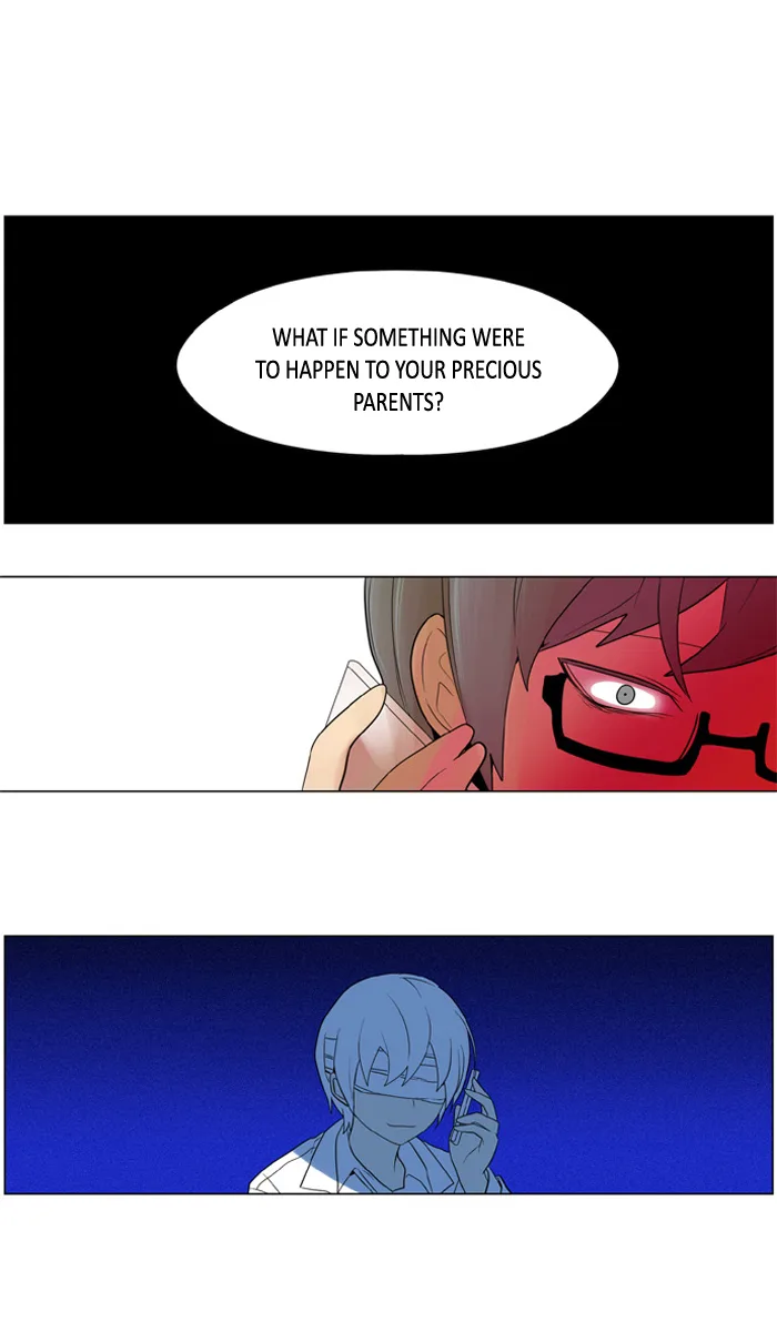 I Don't Want This Kind of Hero Chapter 190 page 8