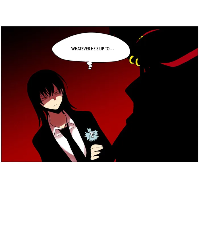 I Don't Want This Kind of Hero Chapter 190 page 23