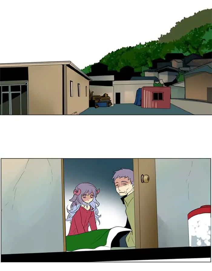 I Don't Want This Kind of Hero Chapter 191 page 12