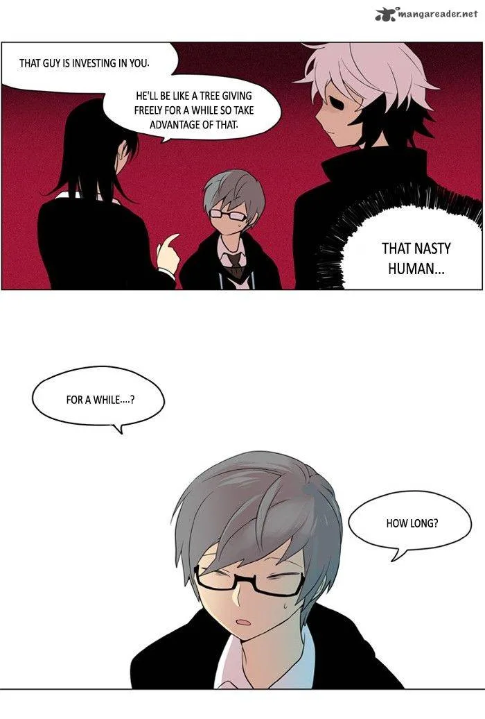 I Don't Want This Kind of Hero Chapter 192 page 13