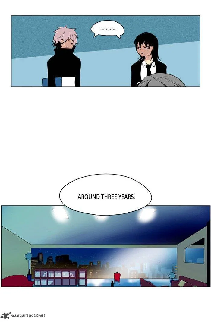 I Don't Want This Kind of Hero Chapter 192 page 14