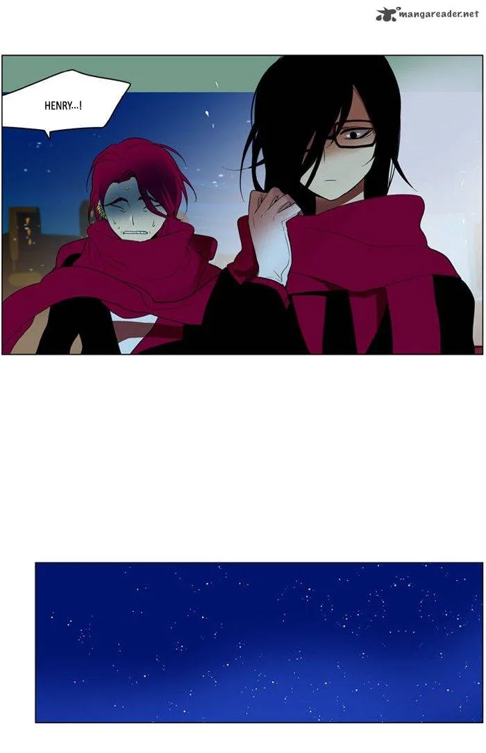 I Don't Want This Kind of Hero Chapter 192 page 22