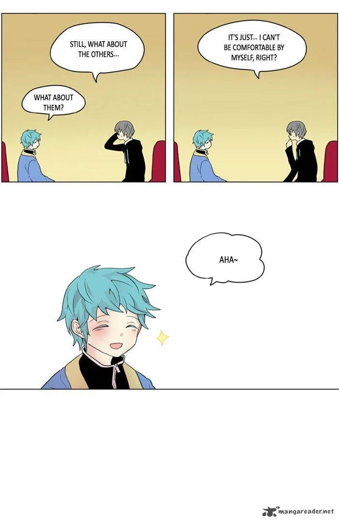 I Don't Want This Kind of Hero Chapter 192 page 2