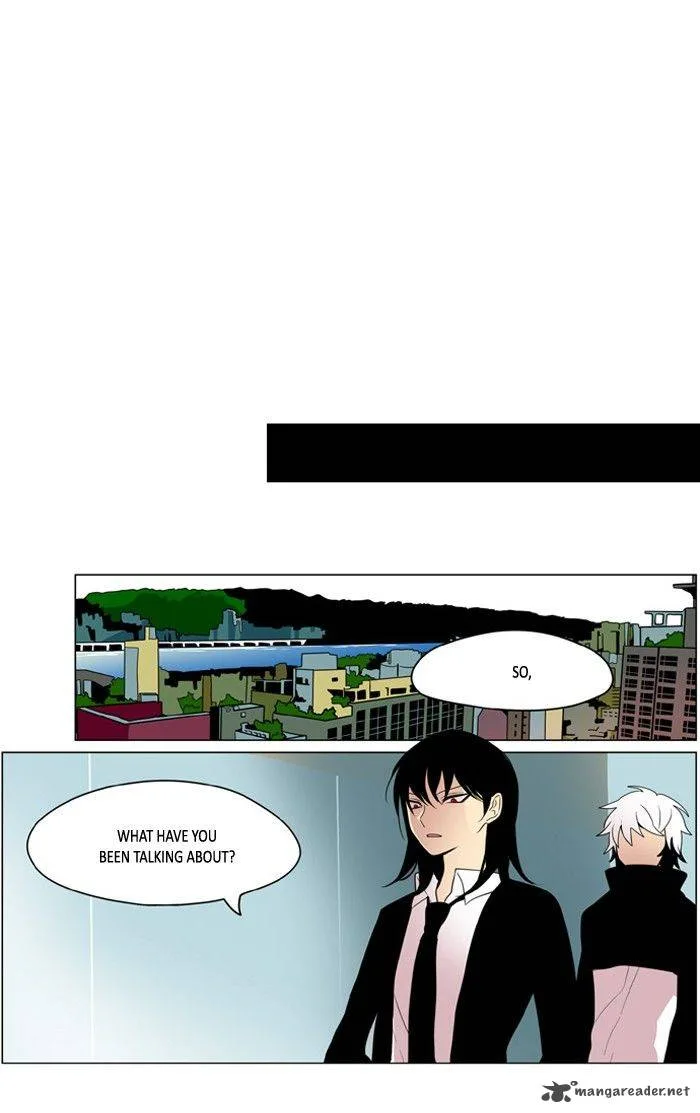 I Don't Want This Kind of Hero Chapter 192 page 10