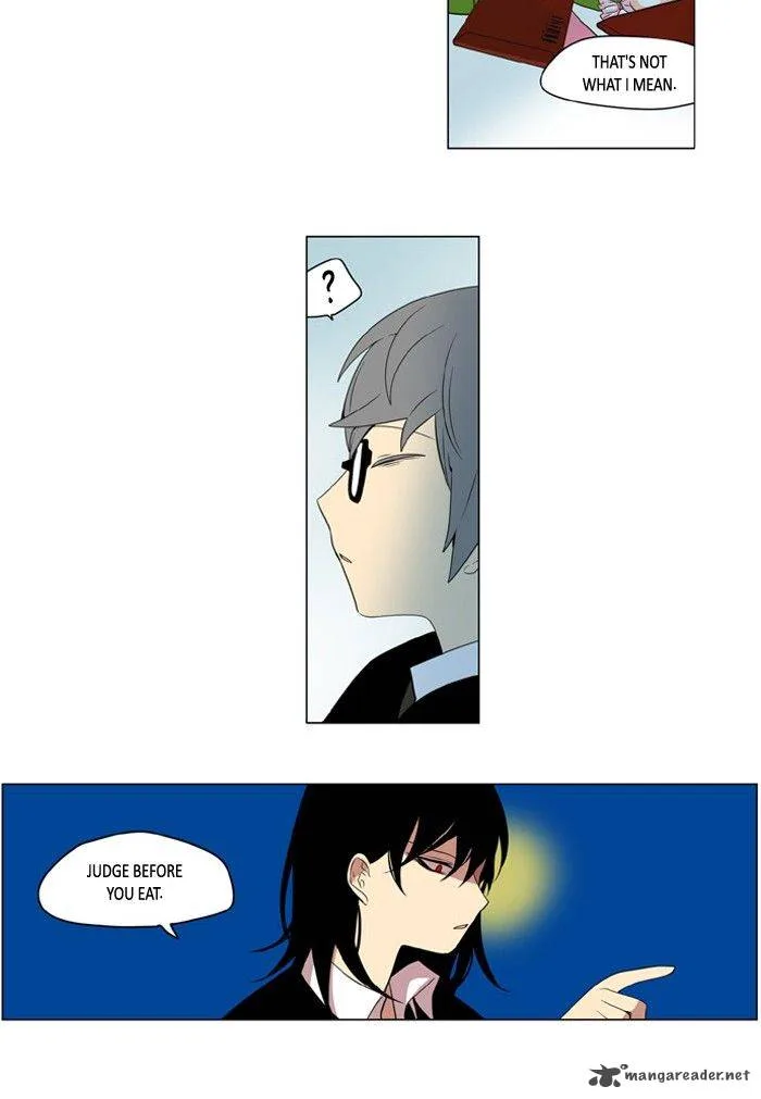 I Don't Want This Kind of Hero Chapter 192 page 12