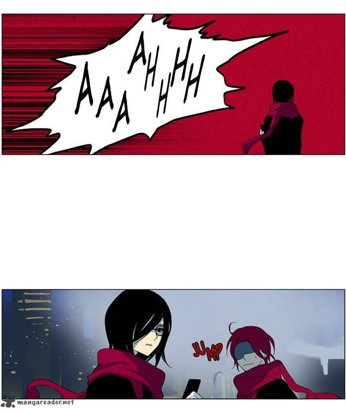 I Don't Want This Kind of Hero Chapter 192 page 18