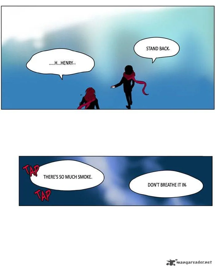 I Don't Want This Kind of Hero Chapter 192 page 19