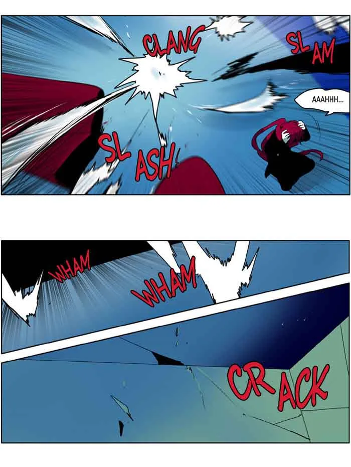 I Don't Want This Kind of Hero Chapter 193 page 12