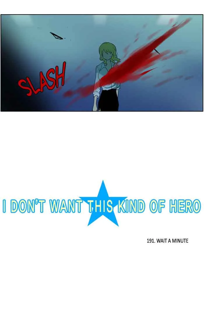 I Don't Want This Kind of Hero Chapter 193 page 2