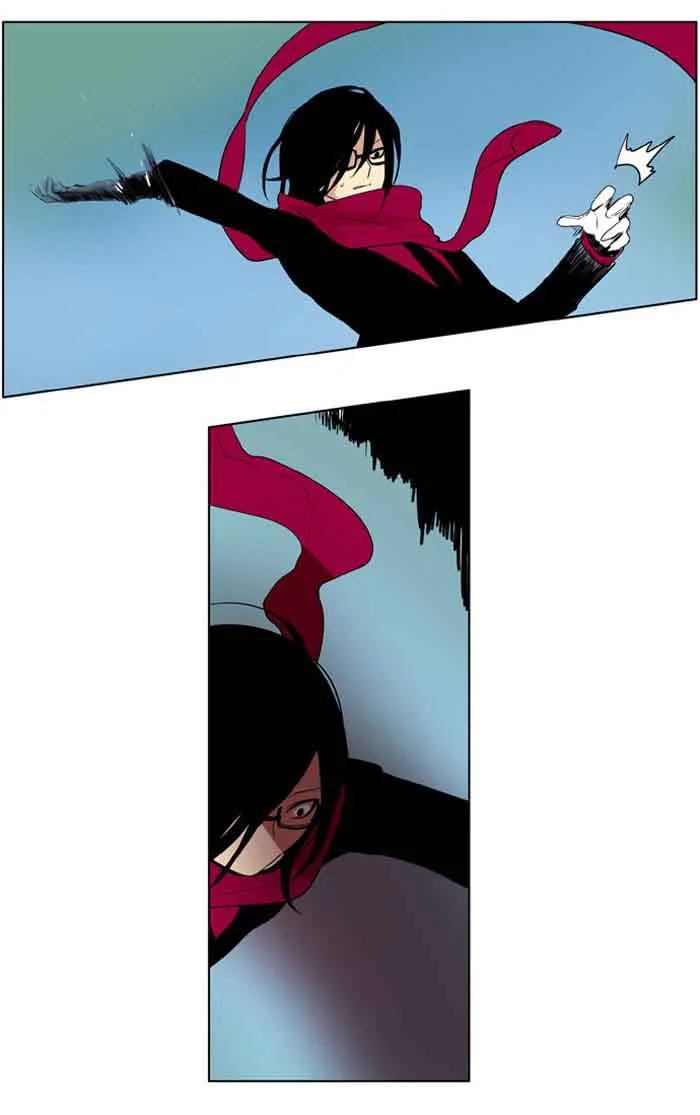 I Don't Want This Kind of Hero Chapter 193 page 18