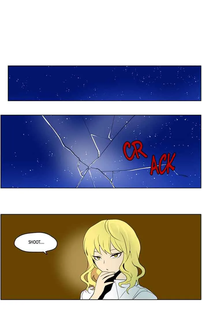 I Don't Want This Kind of Hero Chapter 193 page 1
