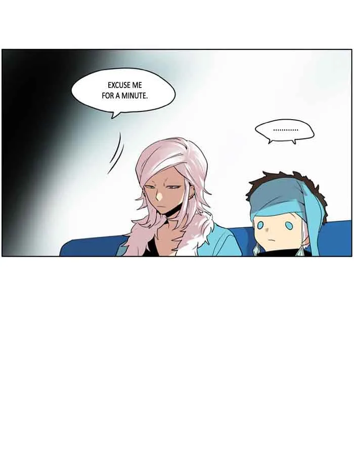 I Don't Want This Kind of Hero Chapter 193 page 25