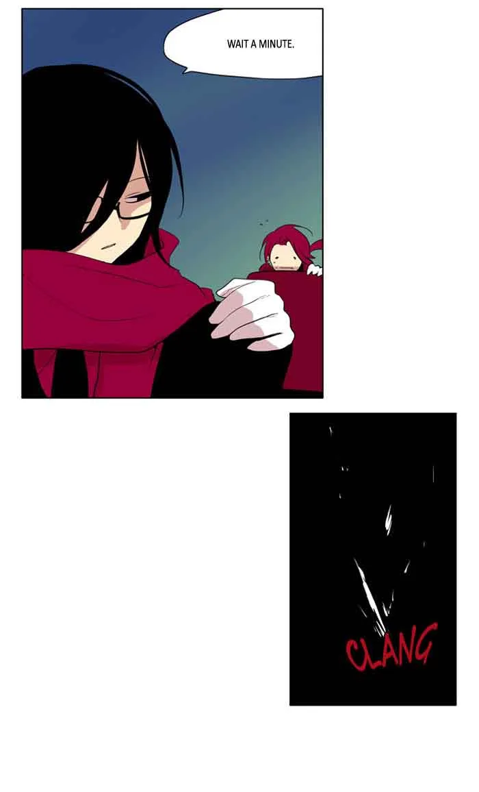 I Don't Want This Kind of Hero Chapter 193 page 7