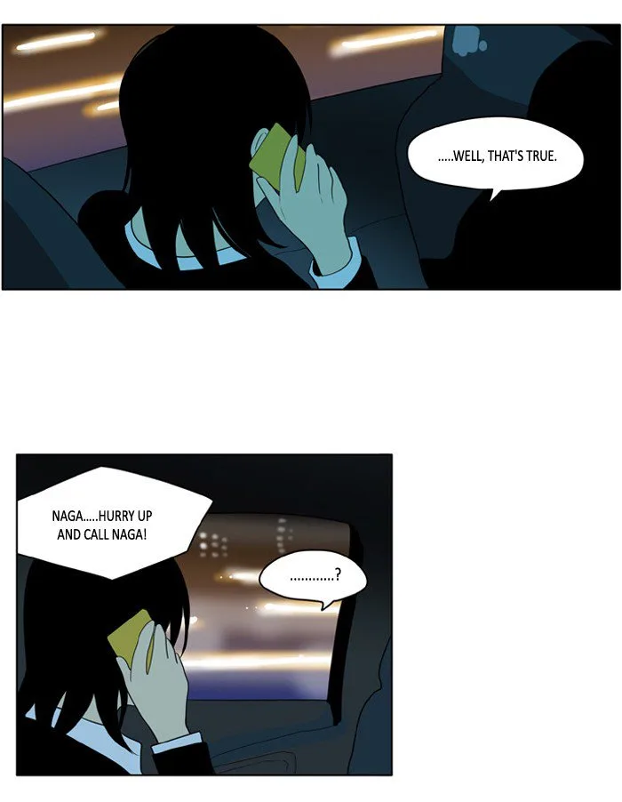 I Don't Want This Kind of Hero Chapter 194 page 10