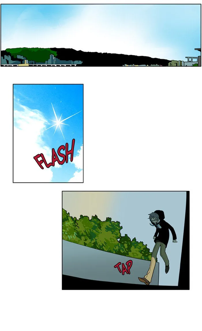I Don't Want This Kind of Hero Chapter 194 page 17