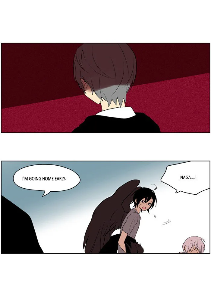 I Don't Want This Kind of Hero Chapter 194 page 29