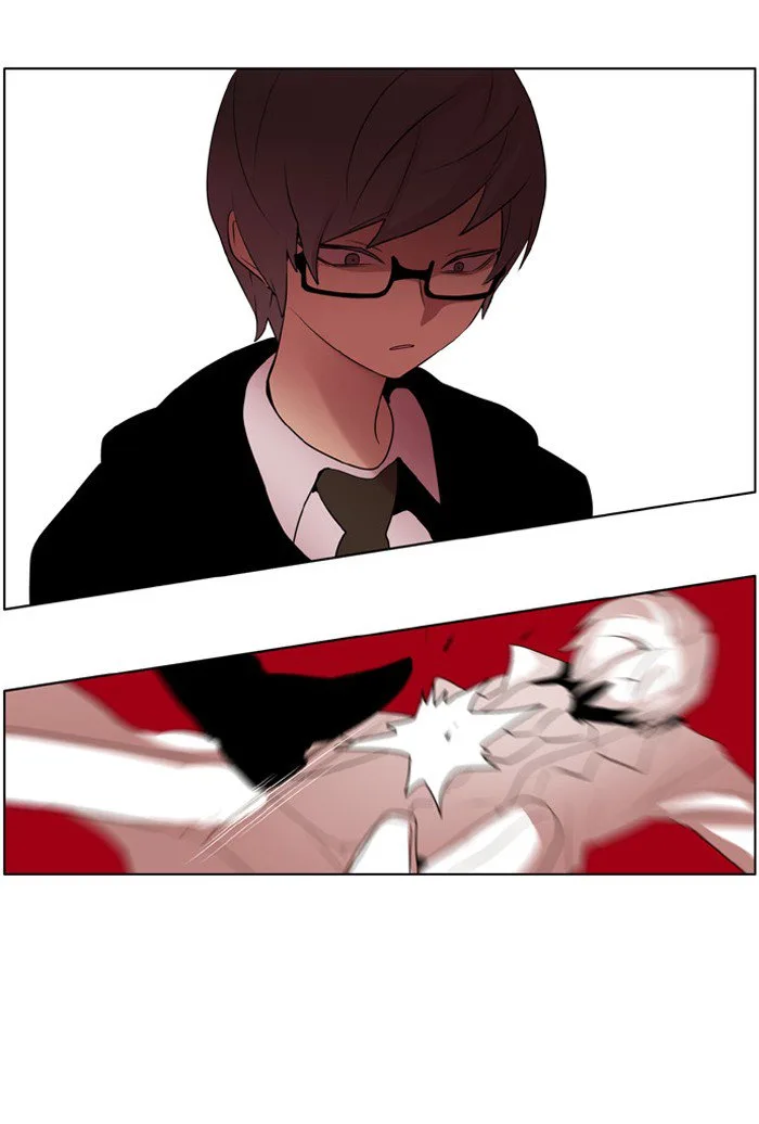 I Don't Want This Kind of Hero Chapter 194 page 27
