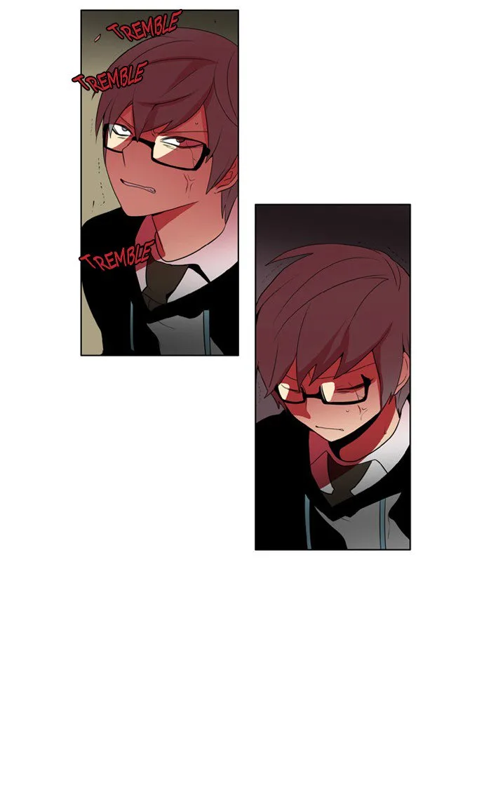 I Don't Want This Kind of Hero Chapter 194 page 31