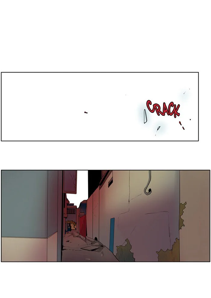 I Don't Want This Kind of Hero Chapter 194 page 30