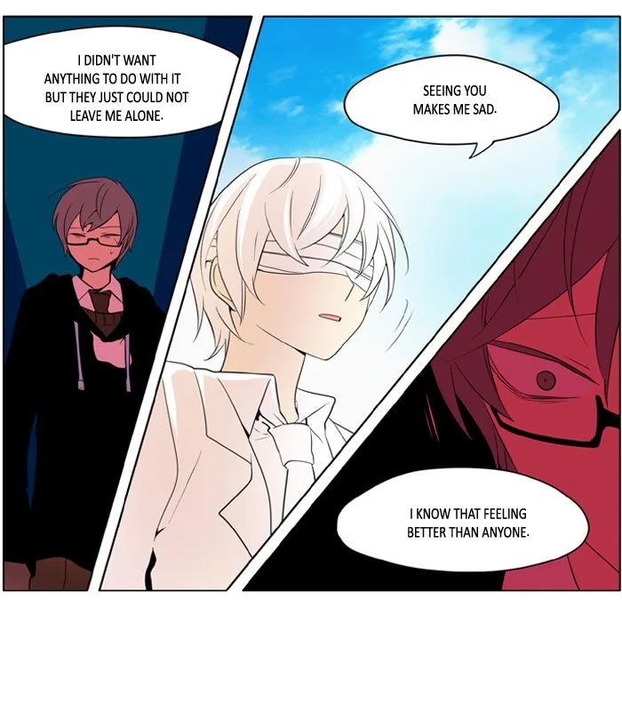 I Don't Want This Kind of Hero Chapter 195 page 6
