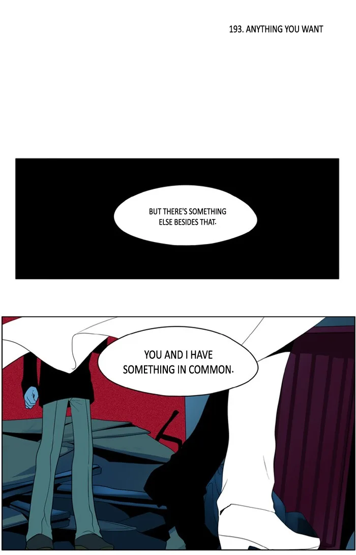 I Don't Want This Kind of Hero Chapter 195 page 4
